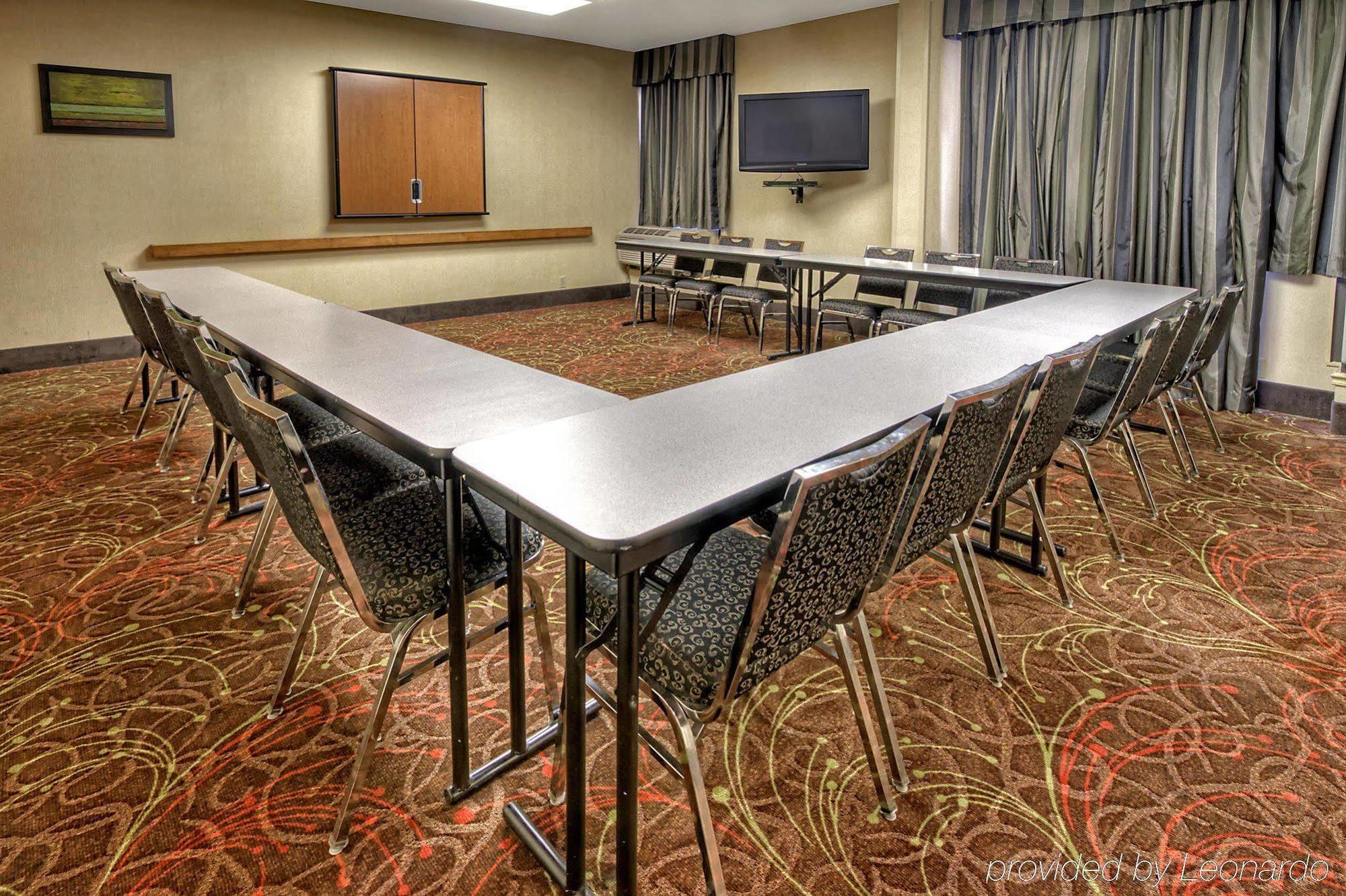 Hampton Inn Memphis Poplar Eksteriør billede