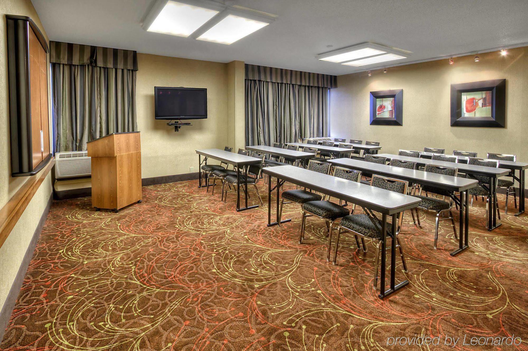 Hampton Inn Memphis Poplar Eksteriør billede